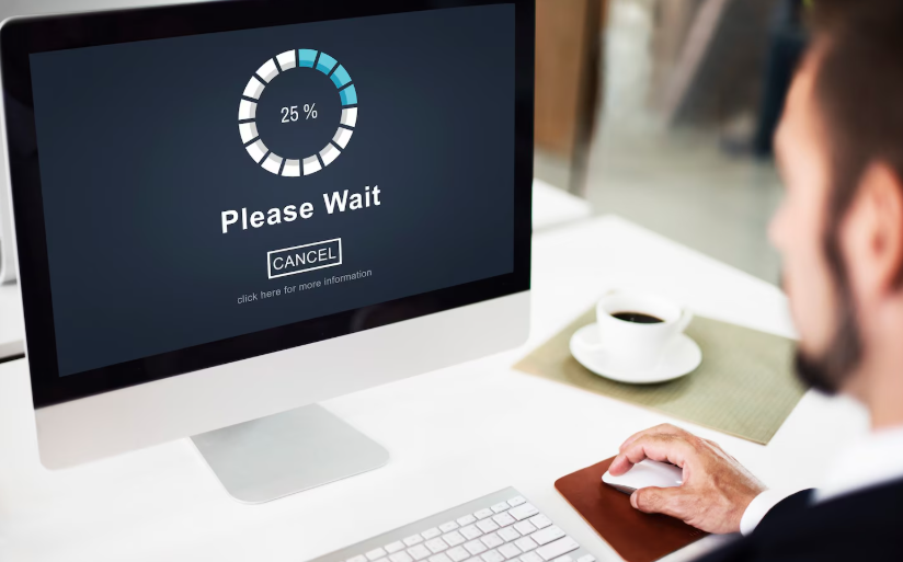 как обеспечить быструю загрузку сайта на российских серверах